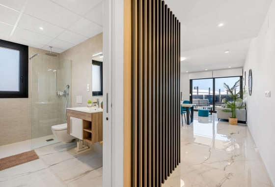 Resale - Apartment / flat - Orihuela Costa - Playa Flamenca