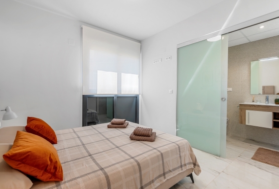Resale - Apartment / flat - Orihuela Costa - Playa Flamenca