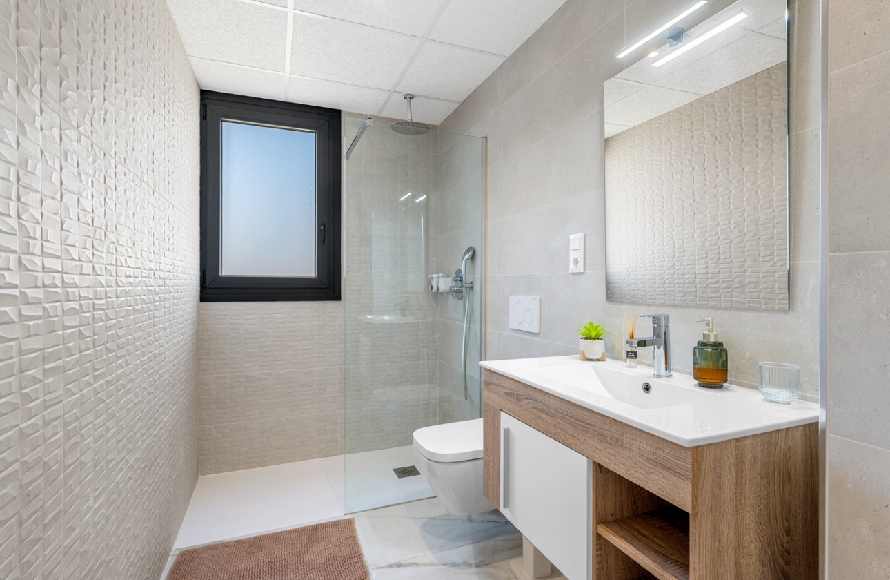 Resale - Apartment / flat - Orihuela Costa - Playa Flamenca