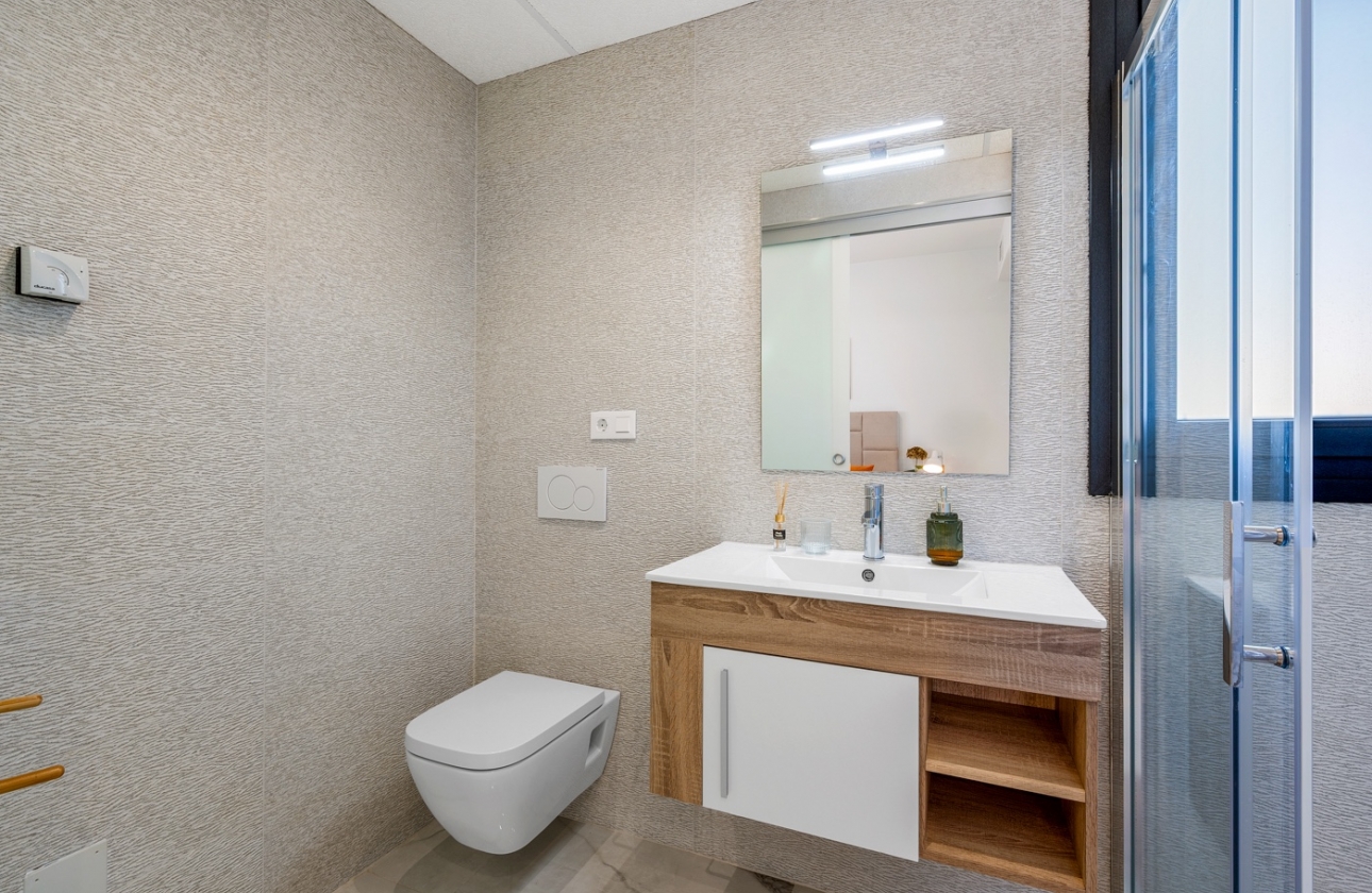 Resale - Apartment / flat - Orihuela Costa - Playa Flamenca