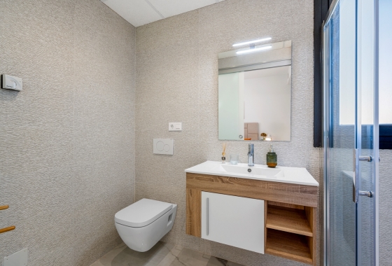 Resale - Apartment / flat - Orihuela Costa - Playa Flamenca