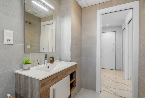Resale - Apartment / flat - Orihuela Costa - Playa Flamenca