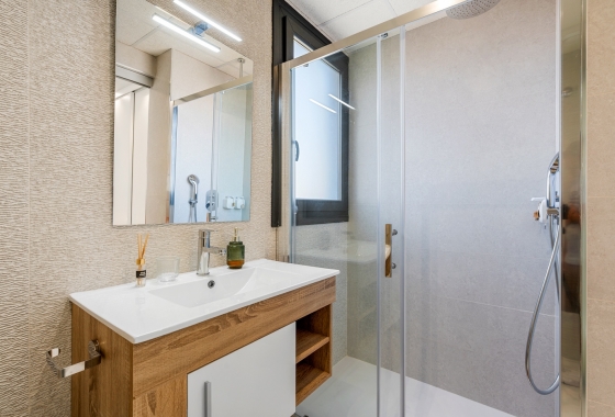 Resale - Apartment / flat - Orihuela Costa - Playa Flamenca