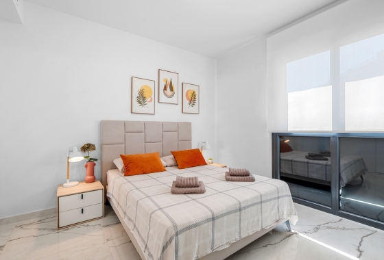 Resale - Apartment / flat - Orihuela Costa - Playa Flamenca