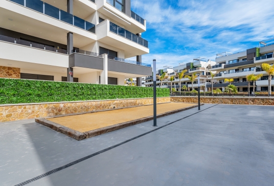 Resale - Apartment / flat - Orihuela Costa - Playa Flamenca