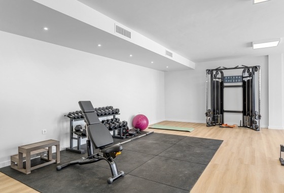 Resale - Apartment / flat - Orihuela Costa - Playa Flamenca