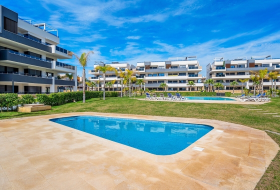 Resale - Apartment / flat - Orihuela Costa - Playa Flamenca