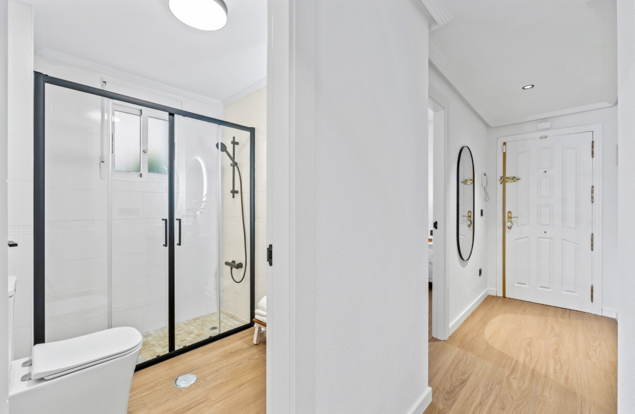 Resale - Apartment / flat - Orihuela Costa - Playa Flamenca