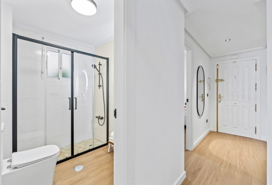 Resale - Apartment / flat - Orihuela Costa - Playa Flamenca