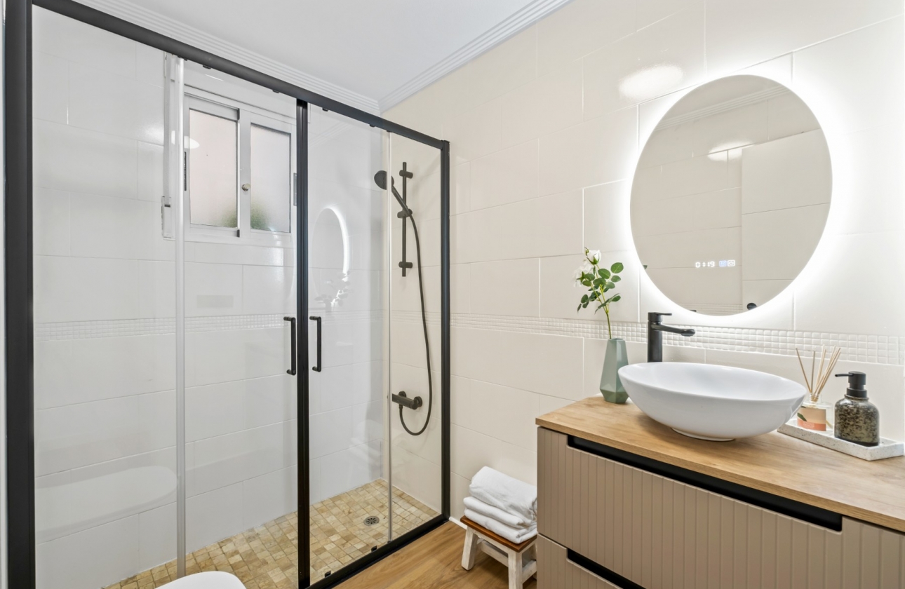 Resale - Apartment / flat - Orihuela Costa - Playa Flamenca