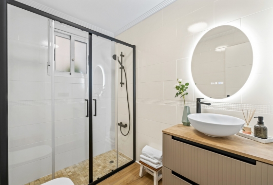 Resale - Apartment / flat - Orihuela Costa - Playa Flamenca