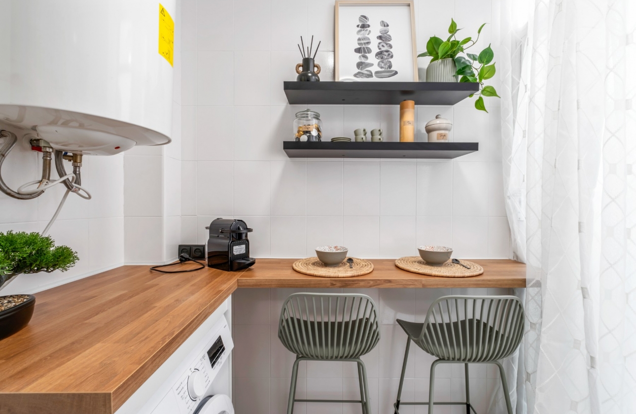 Resale - Apartment / flat - Orihuela Costa - Playa Flamenca