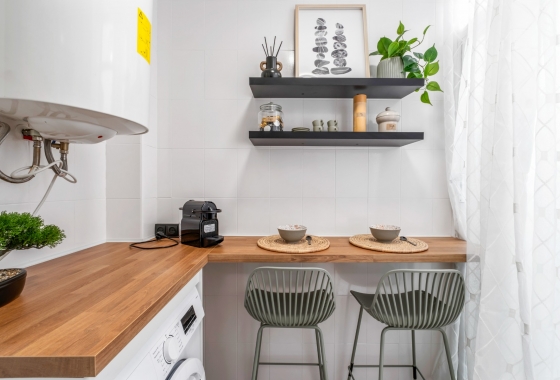 Resale - Apartment / flat - Orihuela Costa - Playa Flamenca