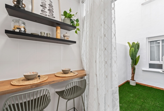 Resale - Apartment / flat - Orihuela Costa - Playa Flamenca