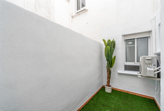 Resale - Apartment / flat - Orihuela Costa - Playa Flamenca