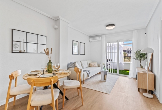 Resale - Apartment / flat - Orihuela Costa - Playa Flamenca