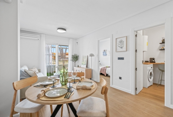 Resale - Apartment / flat - Orihuela Costa - Playa Flamenca