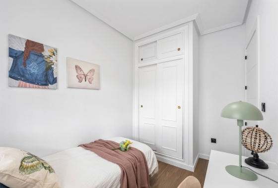 Resale - Apartment / flat - Orihuela Costa - Playa Flamenca