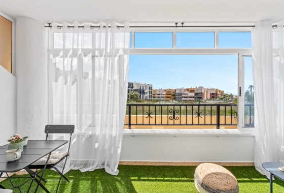 Resale - Apartment / flat - Orihuela Costa - Playa Flamenca