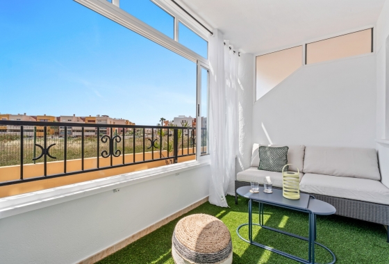 Resale - Apartment / flat - Orihuela Costa - Playa Flamenca