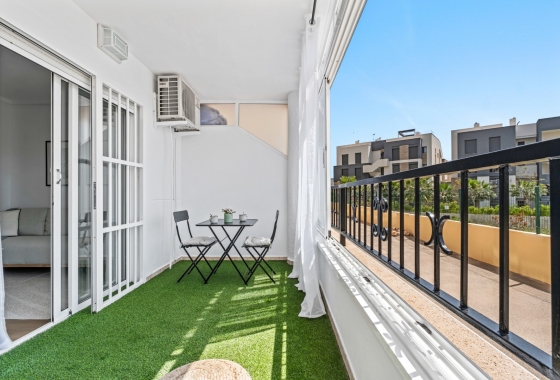 Resale - Apartment / flat - Orihuela Costa - Playa Flamenca