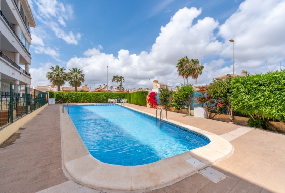 Resale - Apartment / flat - Orihuela Costa - Playa Flamenca