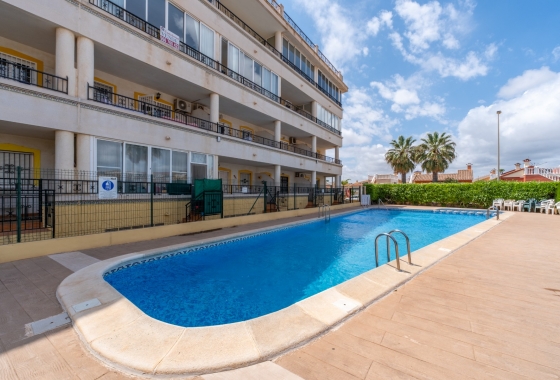 Resale - Apartment / flat - Orihuela Costa - Playa Flamenca