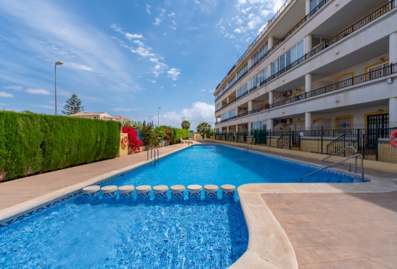 Resale - Apartment / flat - Orihuela Costa - Playa Flamenca