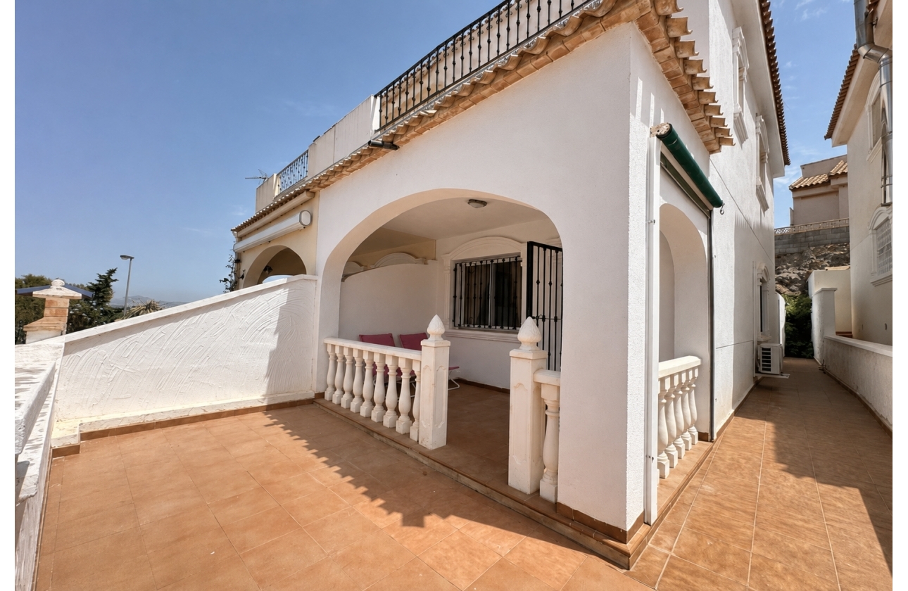 Resale - House - Los Urrutias - Costa Calida
