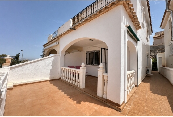 Resale - House - Los Urrutias - Costa Calida