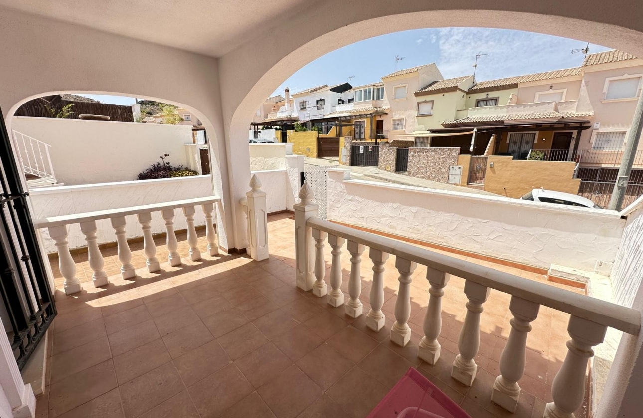 Resale - House - Los Urrutias - Costa Calida