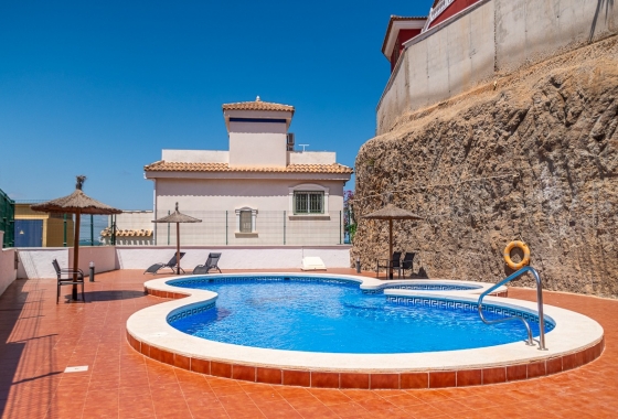 Resale - House - Los Urrutias - Costa Calida