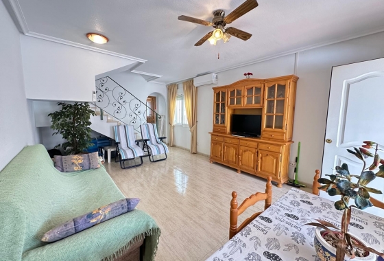 Resale - House - Los Urrutias - Costa Calida