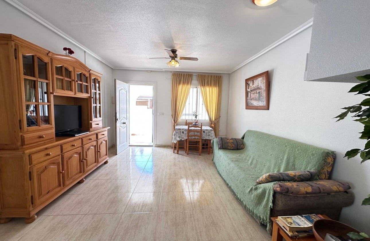 Resale - House - Los Urrutias - Costa Calida
