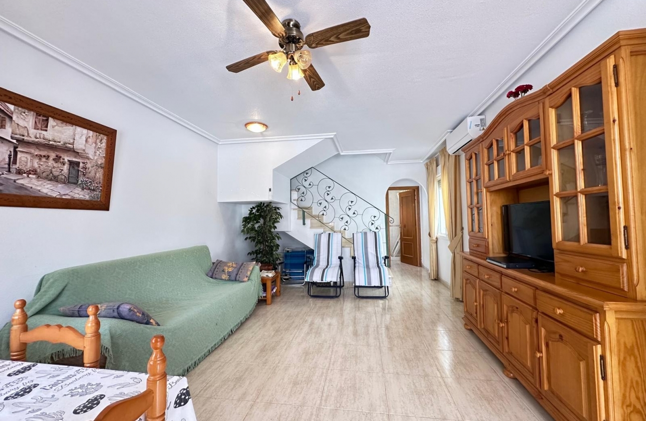 Resale - House - Los Urrutias - Costa Calida