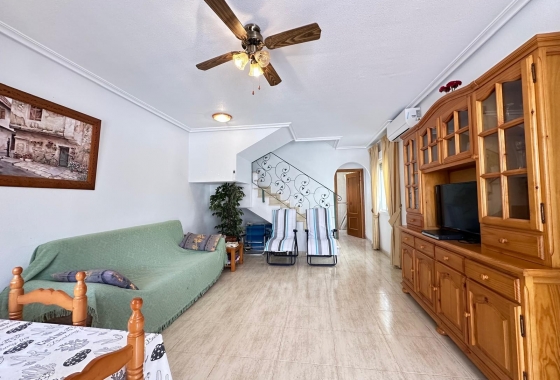Resale - House - Los Urrutias - Costa Calida
