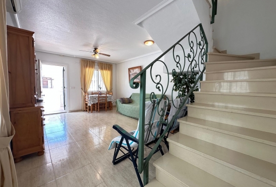 Resale - House - Los Urrutias - Costa Calida