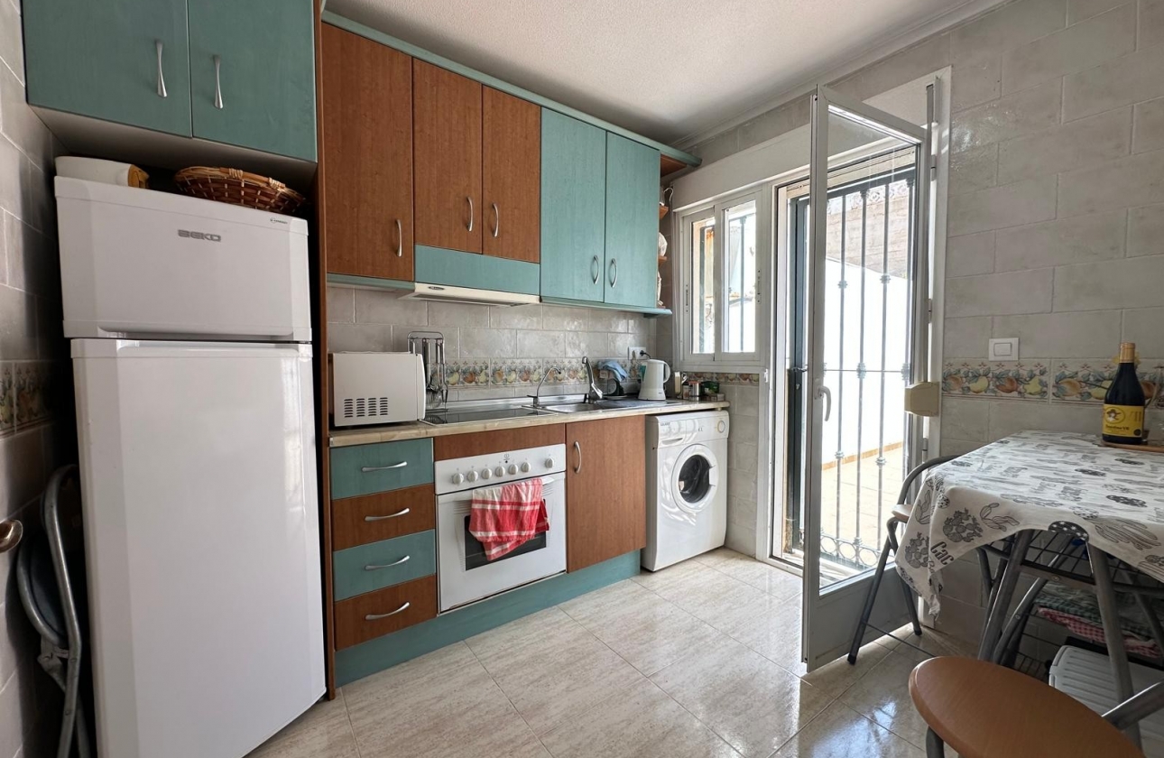 Resale - House - Los Urrutias - Costa Calida