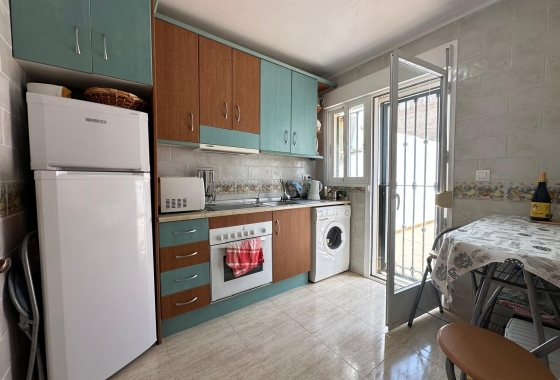 Resale - House - Los Urrutias - Costa Calida
