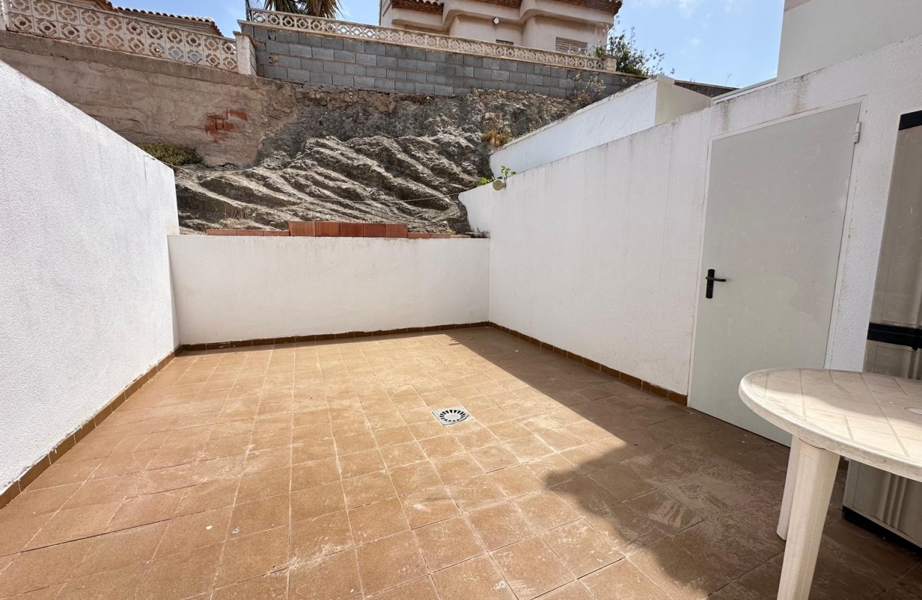 Resale - House - Los Urrutias - Costa Calida