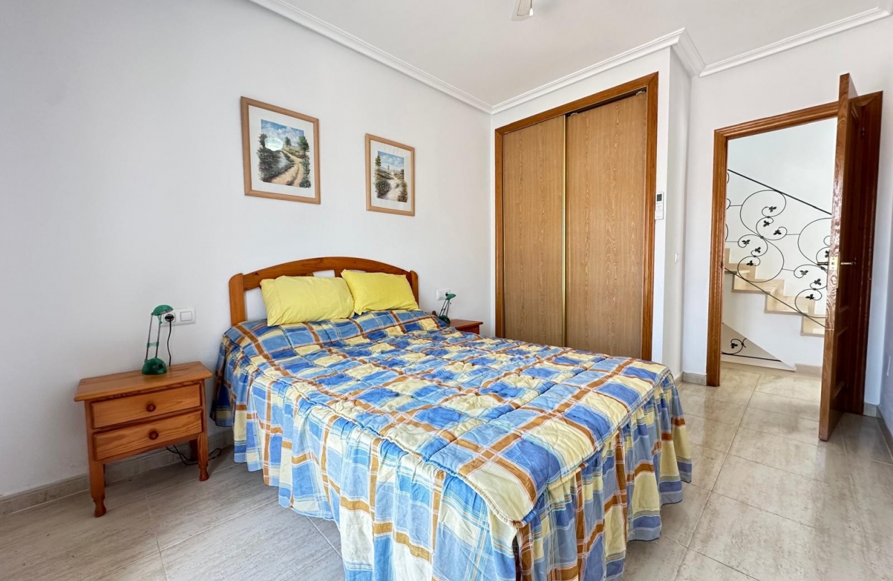 Resale - House - Los Urrutias - Costa Calida