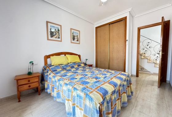 Resale - House - Los Urrutias - Costa Calida