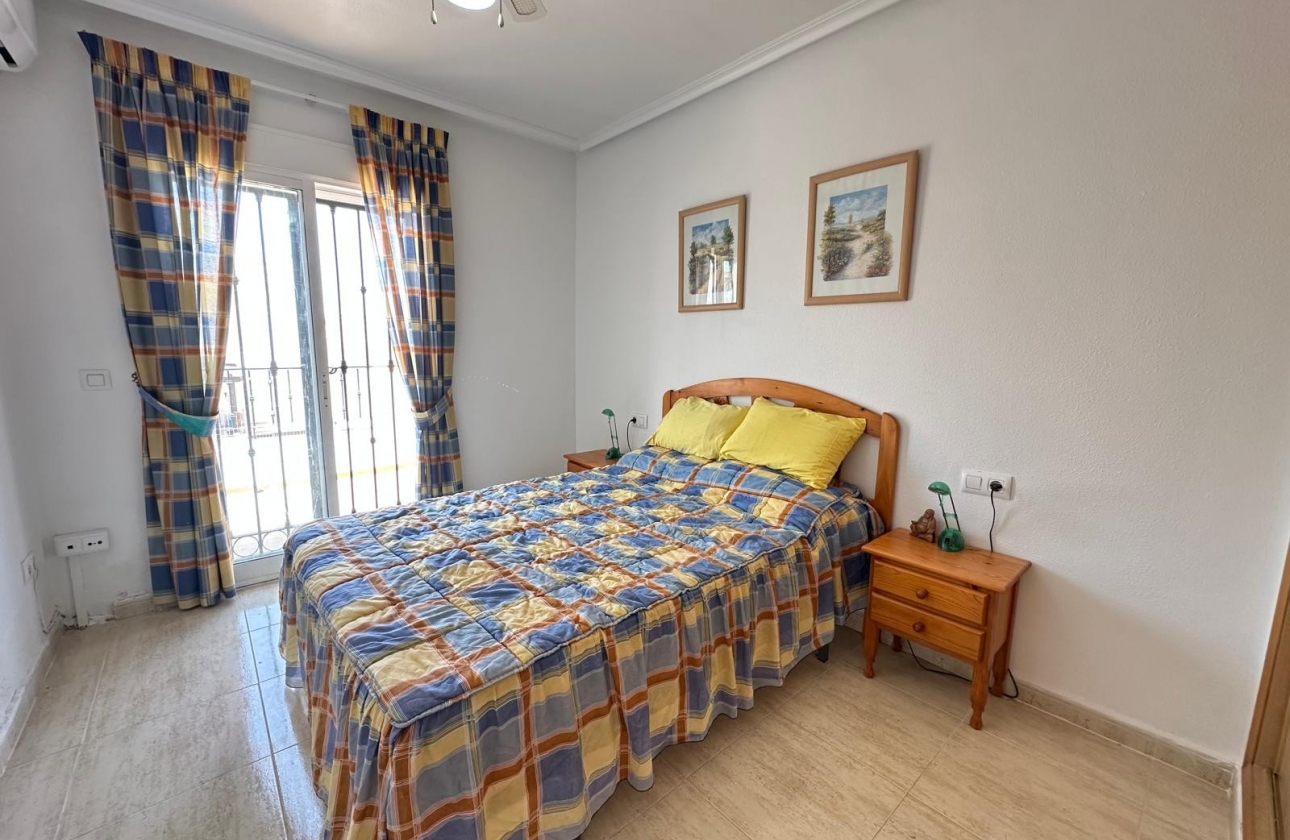 Resale - House - Los Urrutias - Costa Calida