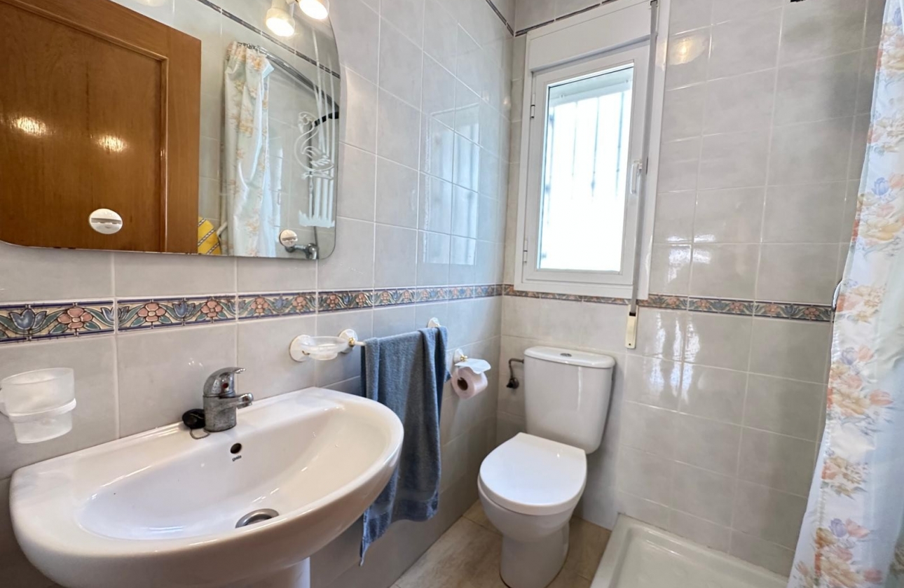 Resale - House - Los Urrutias - Costa Calida