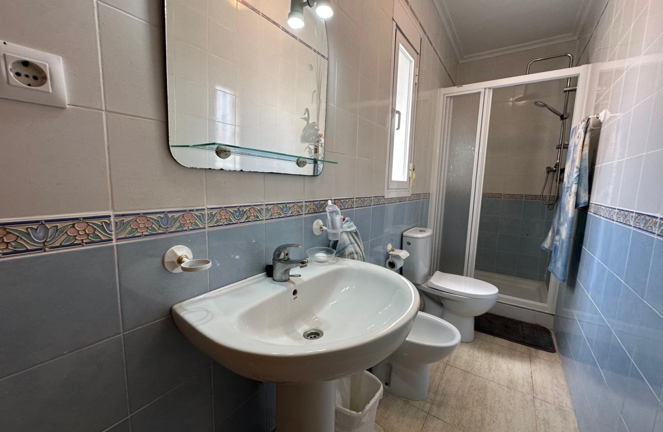 Resale - House - Los Urrutias - Costa Calida