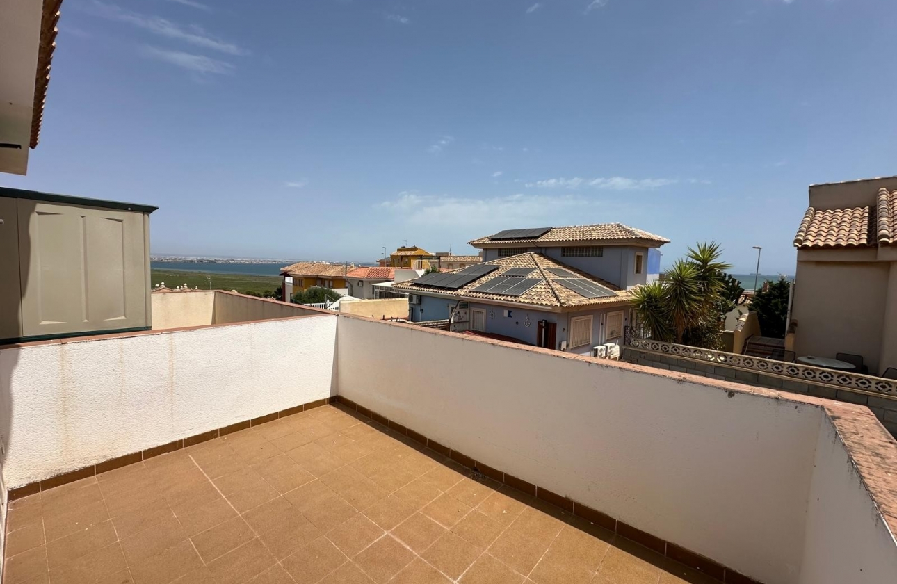 Resale - House - Los Urrutias - Costa Calida