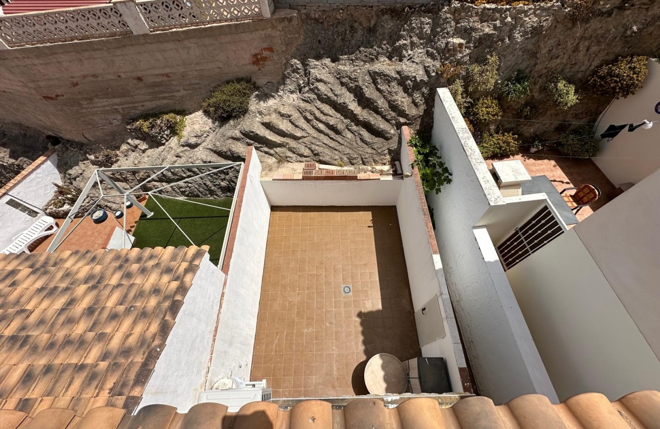 Resale - House - Los Urrutias - Costa Calida