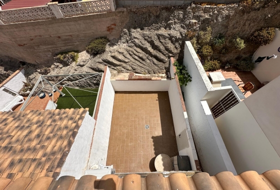 Resale - House - Los Urrutias - Costa Calida