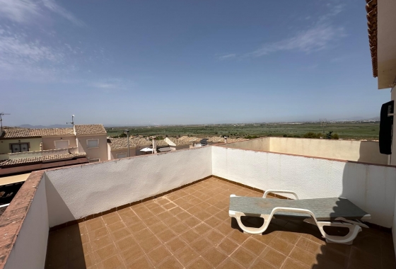 Resale - House - Los Urrutias - Costa Calida