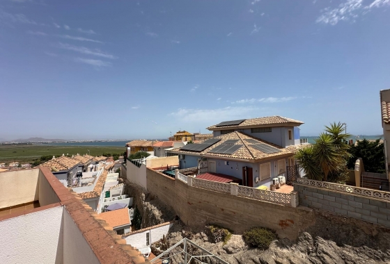 Resale - House - Los Urrutias - Costa Calida
